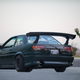 Image for article titled This Time Attack Toyota AE86 Corolla Used To Live Out In A Field Full Of Goats